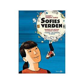 Sofies verden - Sampak