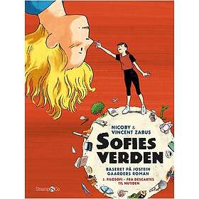 Sofies verden - bind 2