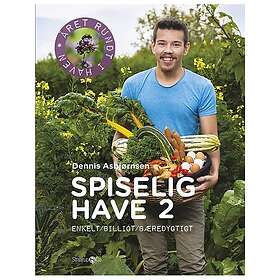 Spiselig have 2 - Have - Hardback