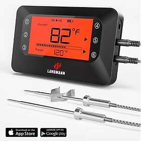 Landmann Smart Matlagningstermometer 9813