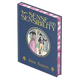 Sense and Sensibility Sprayed Edge Gift Edition