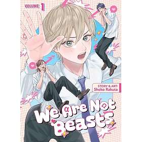 We Are Not Beasts