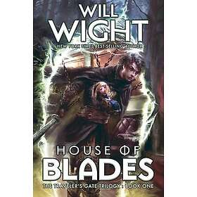 House of Blades