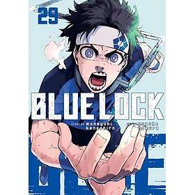 Blue Lock 29