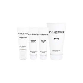 DR . STINE ANKERSTJERNE The Set