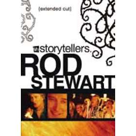VH1 Storytellers: Rod Stewart (DVD)