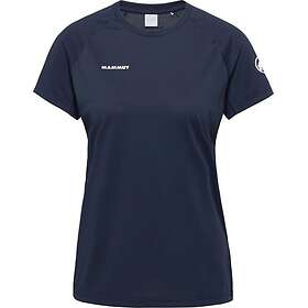 Mammut Ducan FL T-shirt à manches courtes (Femme)
