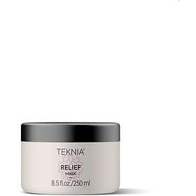 Lakmé TEKNIA Scalp Care Relief Hair Mask 250ml