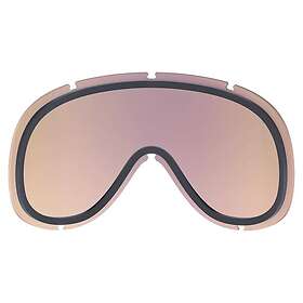 POC Retina Mid Race Polariseret Linse