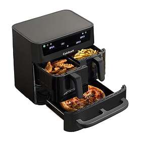 Cuisinart AFT13XBLU (Black)