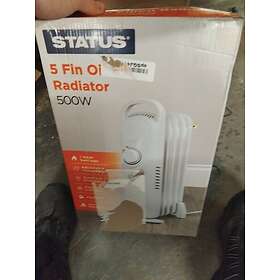 Status OFH5-500W1PKB 500W