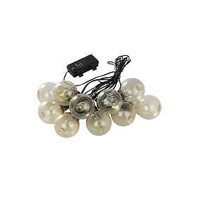 EGLO LIBISA Lyskæde 10L (4m)