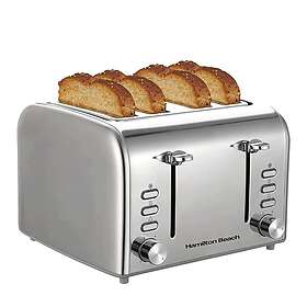 Hamilton Beach Rise HB5729 4 Slice