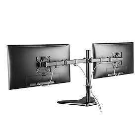 PROPERAV PB141 Dual Arm Full Motion 17-32"