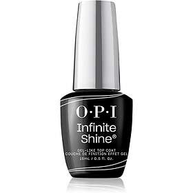 OPI Infinite Shine Gel-Like Top Coat 15ml