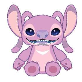 Disney Stitch Many Moods Angel 30cm (302-11926)