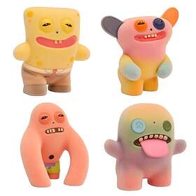 Fuggler Spongebob Farting Figure S2