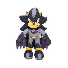 Sonic Batman Plys 23cm