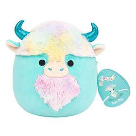 Squishmallows Ray-Ray 19cm