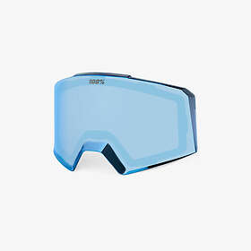 100% Norg HiPER Dual Pane Erstatningslinse