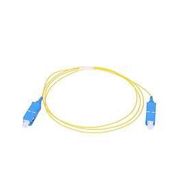 Extralink Simplex OS2 1,5m Fiberkabel EX.7980