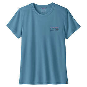Patagonia Cap Cool Trail T-shirt (Femme)