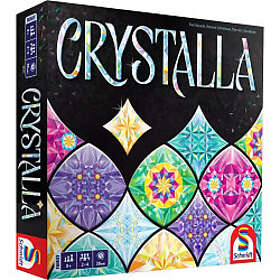Crystalla