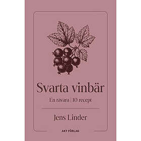 En råvara : Svarta vinbär