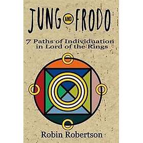 Jung and Frodo: 7 Paths of Individuation in Lord of the Rings