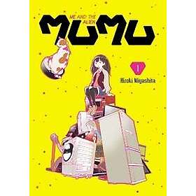 Me and the Alien Mumu Vol.1