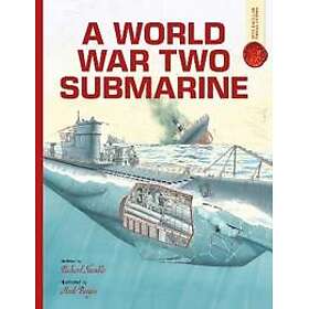 World War II Submarine: Spectacular Visual Guides