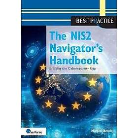 The NIS2 Navigator's Handbook