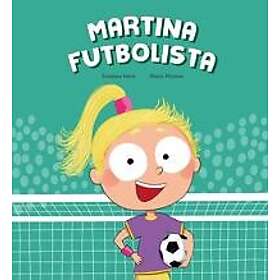 Martina futbolista