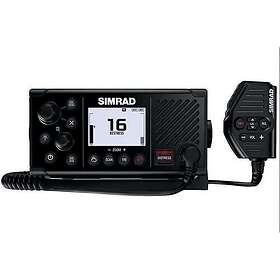 Simrad RS40