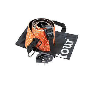 Contour Hybrid Pure 135mm