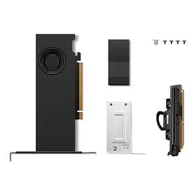 nVidia RTX Pro 2000 Blackwell 16Gt