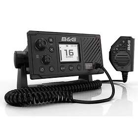 B&G V20S Marine Radio