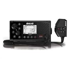B&G V60-B AIS DSC Marine Radio