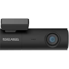 Road Angel Halo Spark Deluxe 1080p Full HD Dash Cam with 64GB SD & Hardwire Kit
