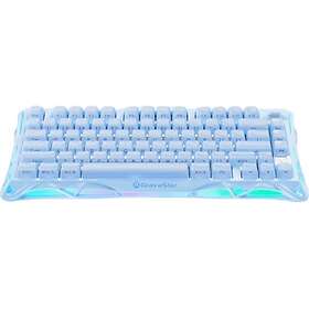 GravaStar Mercury K1 (FR)