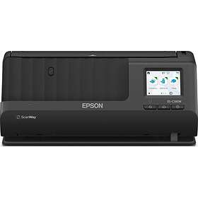 Epson ES-C380W