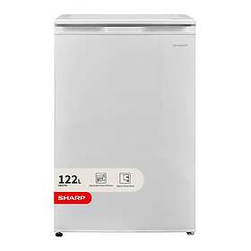 Sharp SJ-UE121M4W-EN (White)