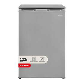 Sharp SJ-UE121M4S-EN (Silver)