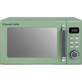 Russell Hobbs Stylevia RHM2026SG (Green)
