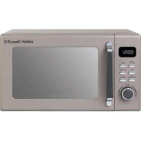 Russell Hobbs Stylevia RHM2026MC (Brown)