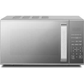 Morphy Richards 511442 (Silver)