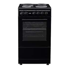 Logik LFSE50B25 (Black)