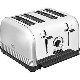 Morphy Richards 240333 Venture 4 Slice