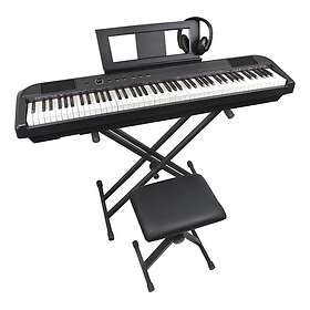 Axus Digital AXD55PK Digital Piano Bundle
