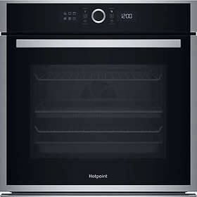 Hotpoint HOIM4S8PM0XUK (Stainless Steel)
